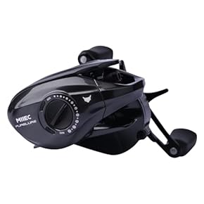 Amazon.co.jp: リール - リール・アクセサリ: スポーツ